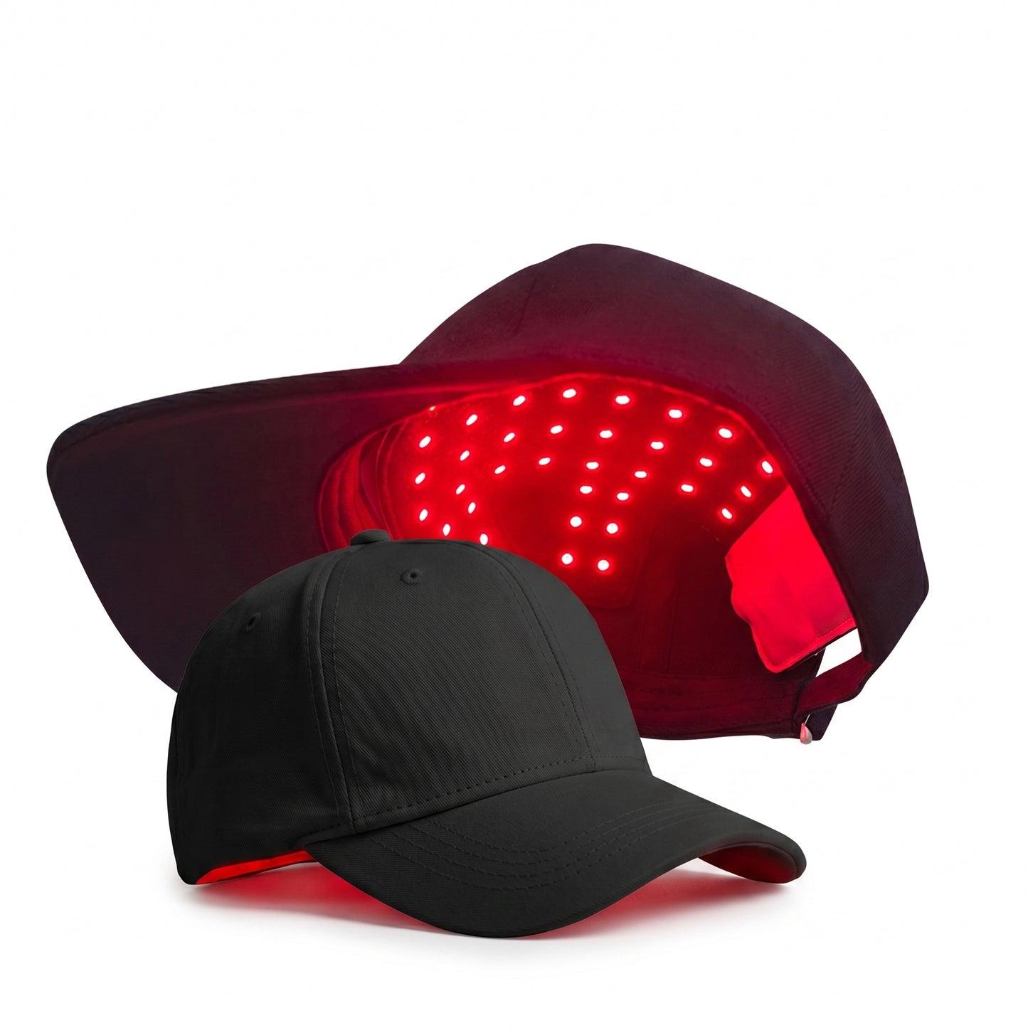 H Labs Red Light Cap