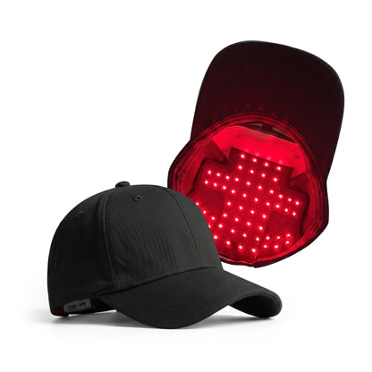 H Labs Red Light Cap
