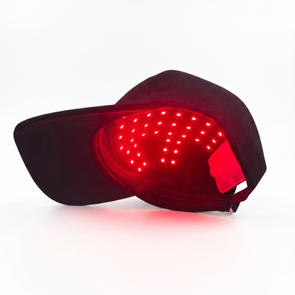 H Labs Red Light Cap